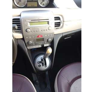 lancia ypsilon (101) del año 2007 2