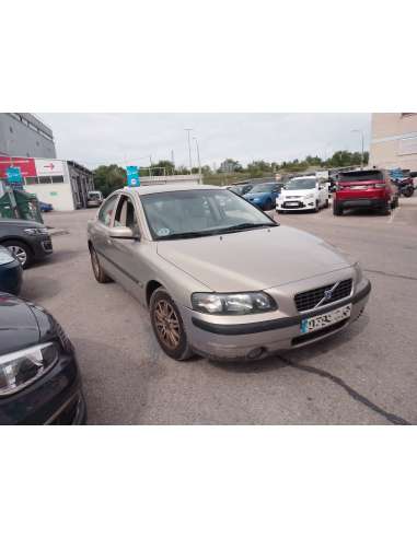 volvo s60 berlina del año 2003