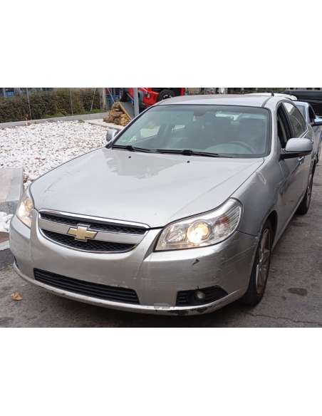 chevrolet epica del año 2007