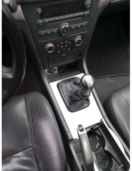 chevrolet epica del año 2007