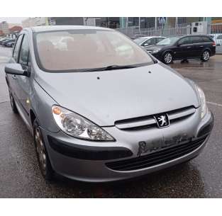 peugeot 307 (s1) del año 2003