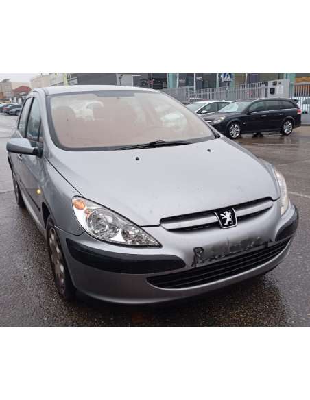 peugeot 307 (s1) del año 2003