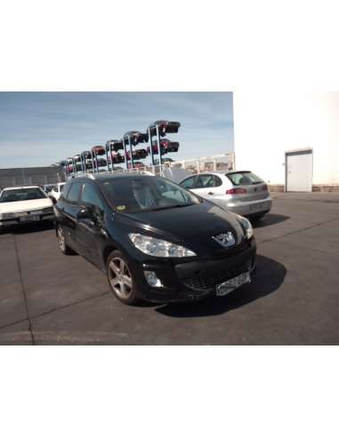 peugeot 308 sw del año 2008