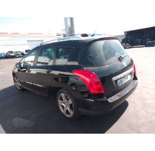 peugeot 308 sw del año 2008 2