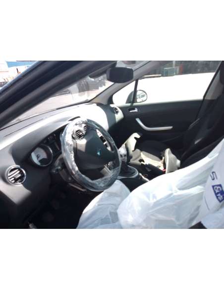 peugeot 308 sw del año 2008