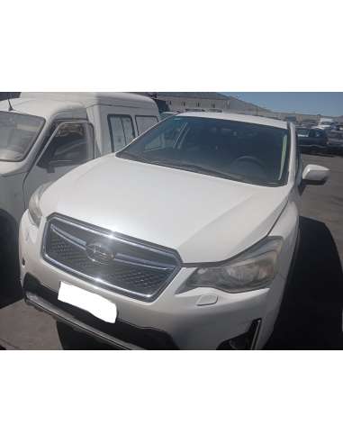 subaru xv del año 2017