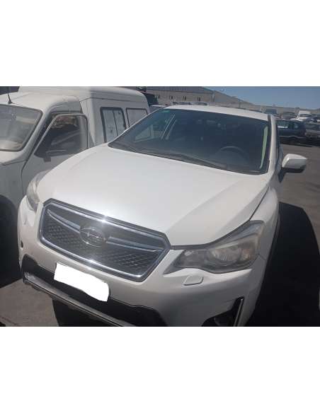 subaru xv del año 2017