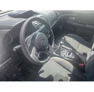 subaru xv del año 2017 2