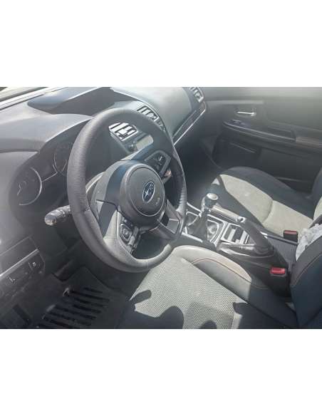 subaru xv del año 2017