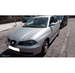 seat cordoba berlina (6l2) del año 2003