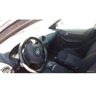 seat cordoba berlina (6l2) del año 2003 2