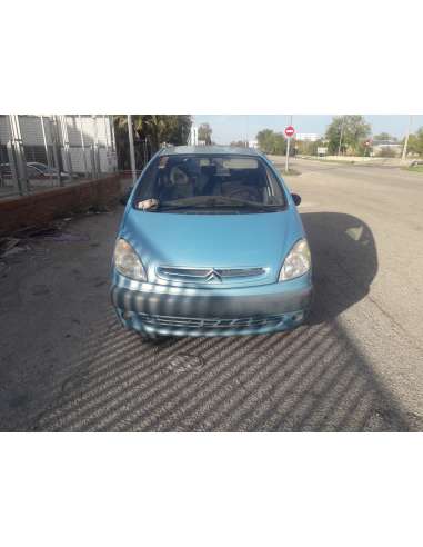 citroën xsara picasso del año 2002