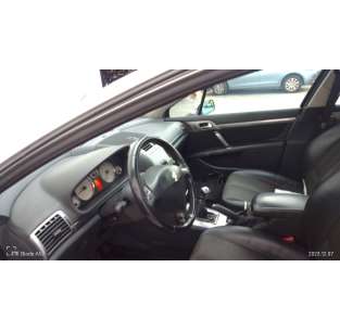 peugeot 208 del año 2014 2