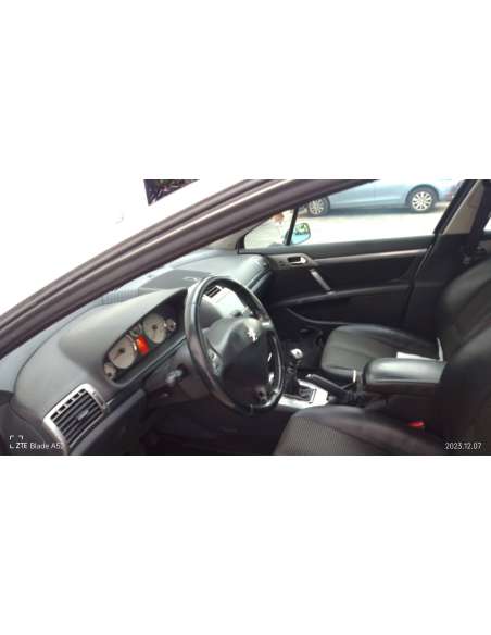 peugeot 208 del año 2014