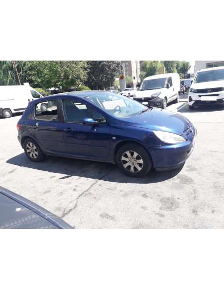 peugeot 307 (s1) del año 2005