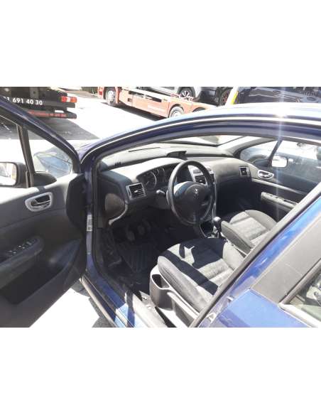 peugeot 307 (s1) del año 2005