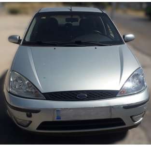ford focus berlina (cak) del año 2003