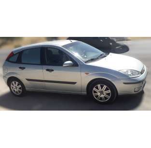 ford focus berlina (cak) del año 2003 2