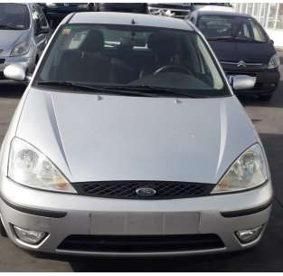 ford focus berlina (cak) del año 2003