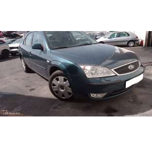 ford mondeo berlina (ge) del año 2004