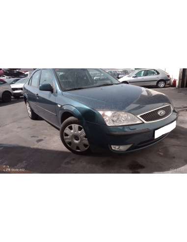 ford mondeo berlina (ge) del año 2004