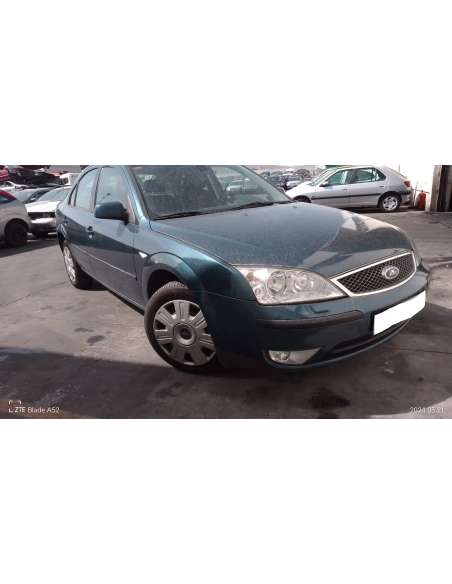 ford mondeo berlina (ge) del año 2004