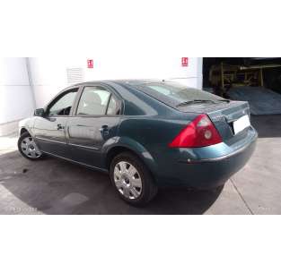 ford mondeo berlina (ge) del año 2004 2