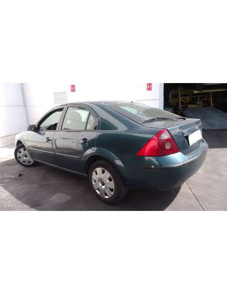 ford mondeo berlina (ge) del año 2004