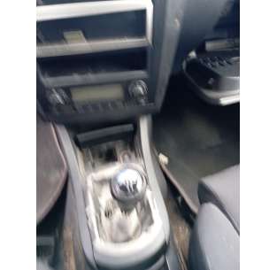 seat ibiza (6l1) del año 2003 2