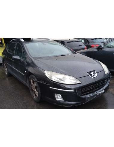 peugeot 407 sw del año 2005