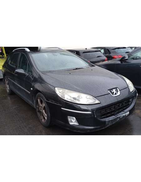 peugeot 407 sw del año 2005