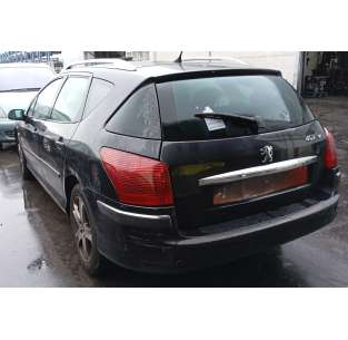 peugeot 407 sw del año 2005 2
