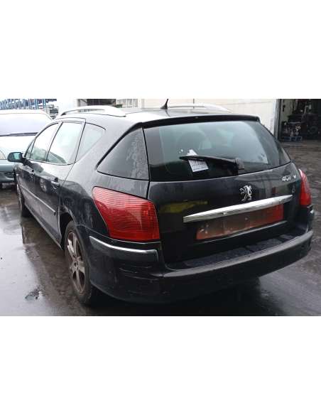 peugeot 407 sw del año 2005