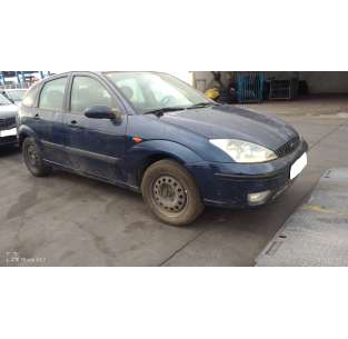 ford focus berlina (cak) del año 2003