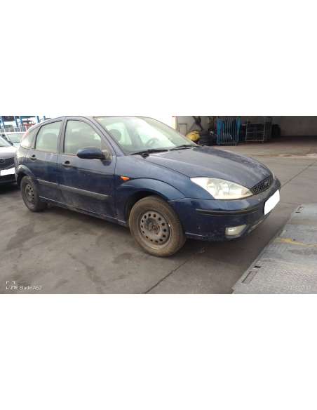 ford focus berlina (cak) del año 2003