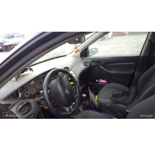 ford focus berlina (cak) del año 2003 2