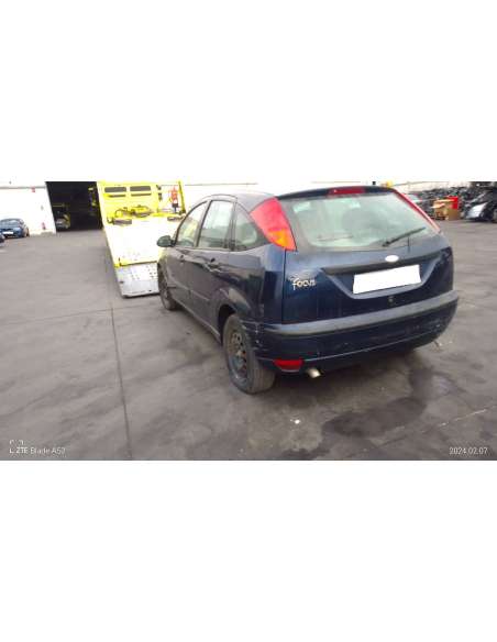 ford focus berlina (cak) del año 2003