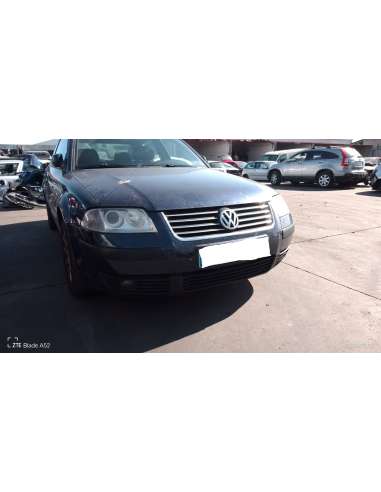 volkswagen passat berlina (3b3) del año 2003