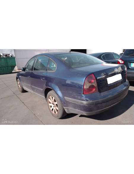 volkswagen passat berlina (3b3) del año 2003