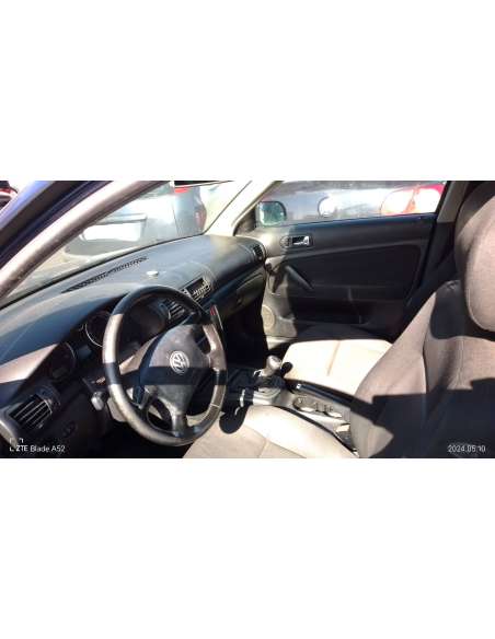 volkswagen passat berlina (3b3) del año 2003