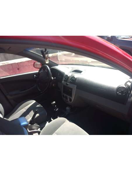 chevrolet lacetti del año 2007