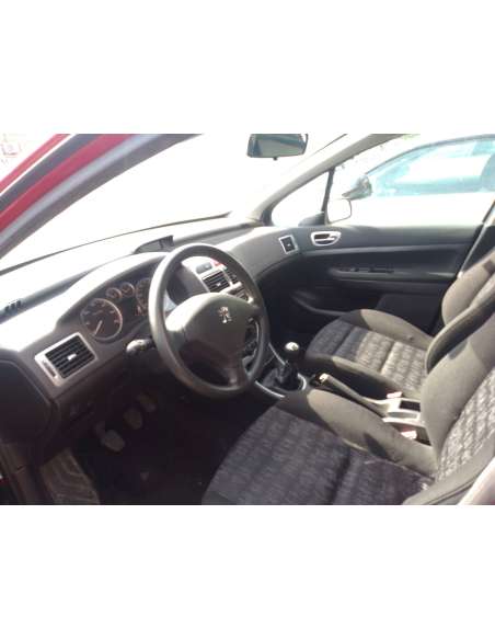 peugeot 307 (s1) del año 2003