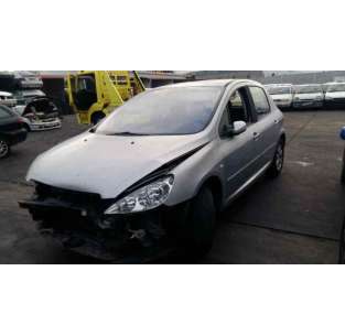 peugeot 307 (s1) del año 2001