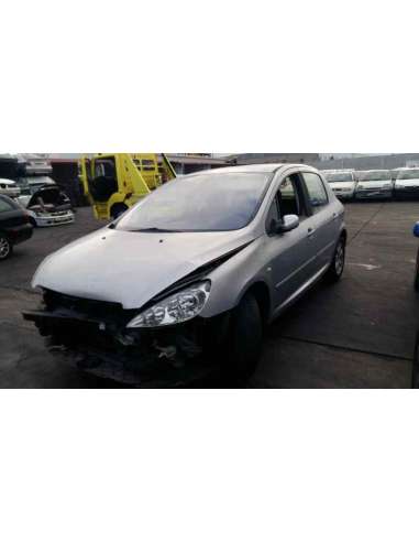peugeot 307 (s1) del año 2001