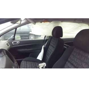 peugeot 307 (s1) del año 2001 2