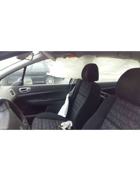 peugeot 307 (s1) del año 2001