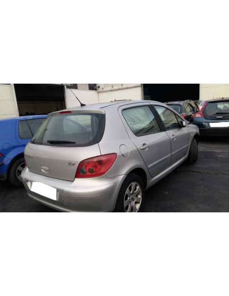 peugeot 307 (s1) del año 2001