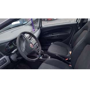 fiat punto (199) del año 2012 2