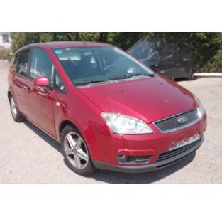 ford focus c-max (cap) del año 2007