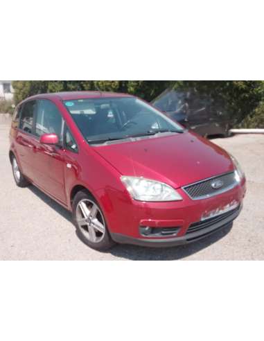 ford focus c-max (cap) del año 2007